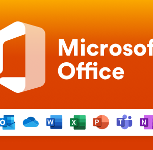 Microsoft Office Windows