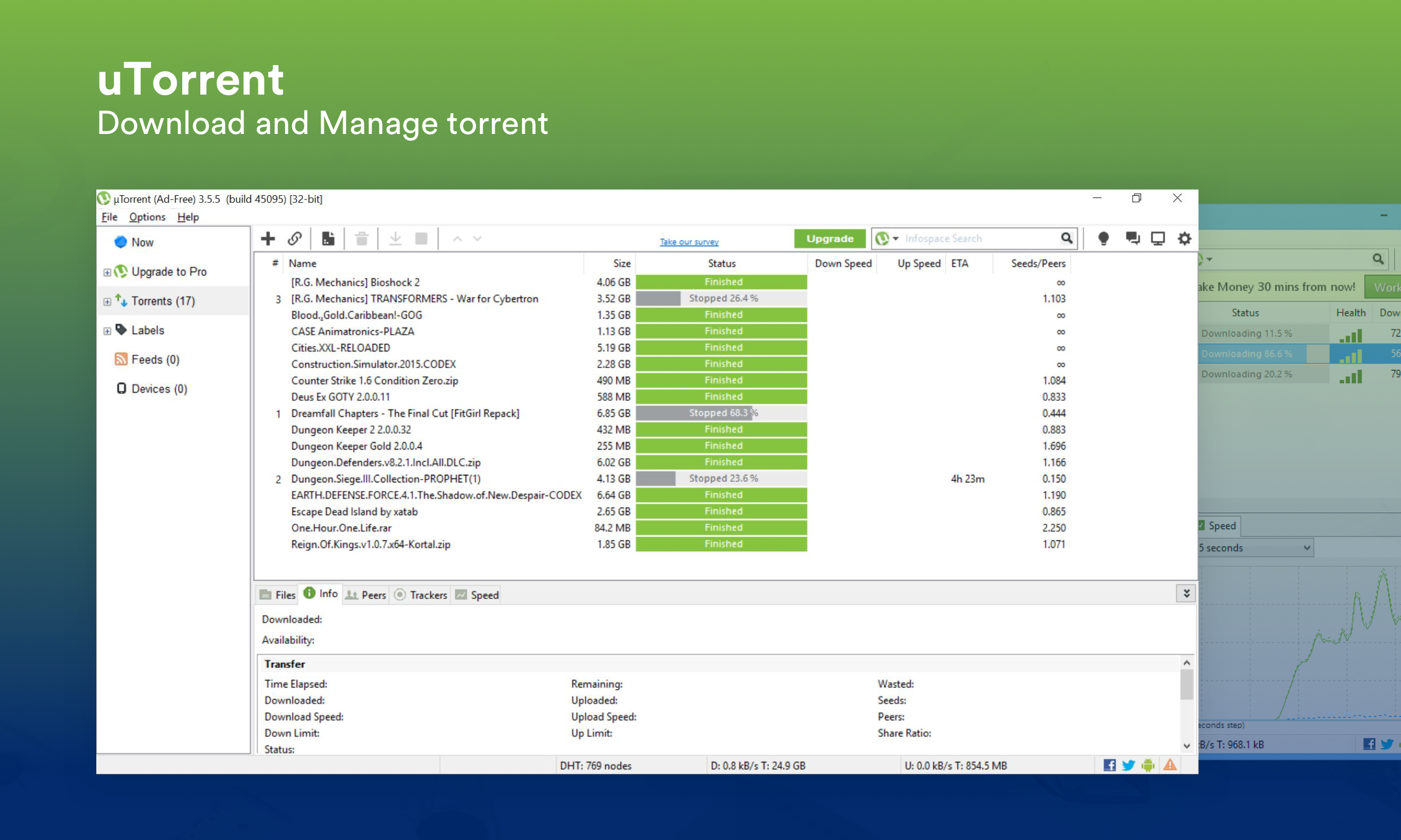 download utorrent for windows download utorrent for windows